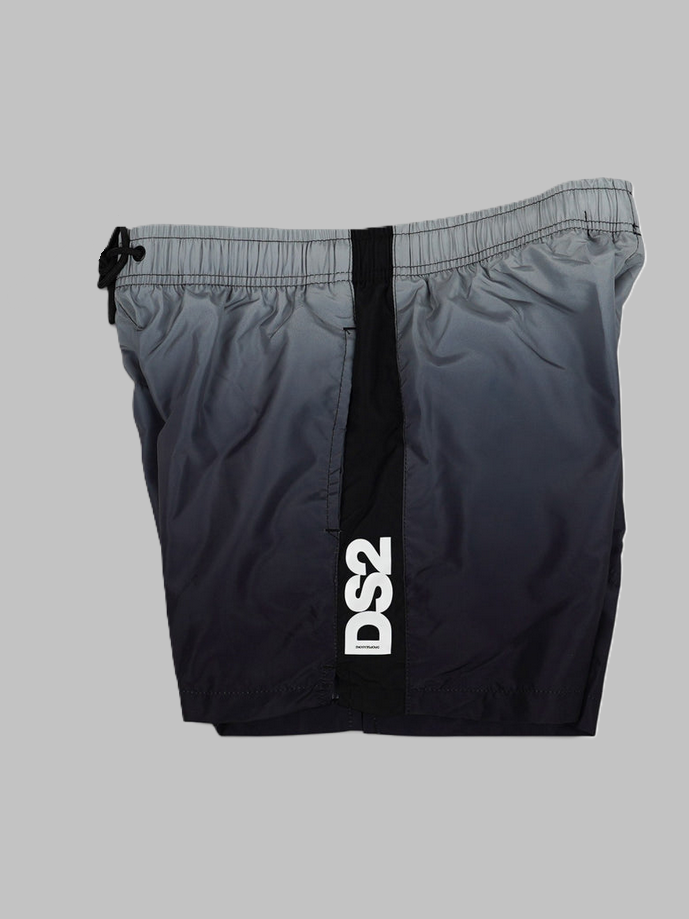 DROP SEASON 2 SS26B03GREY