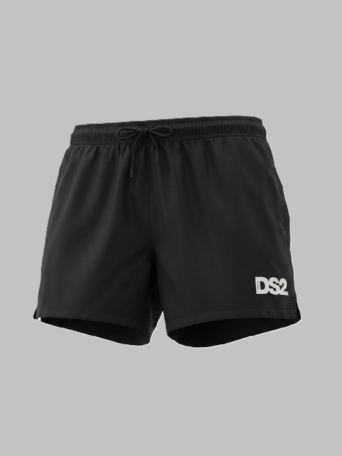DROP SEASON 2 SS26KB01NERO
