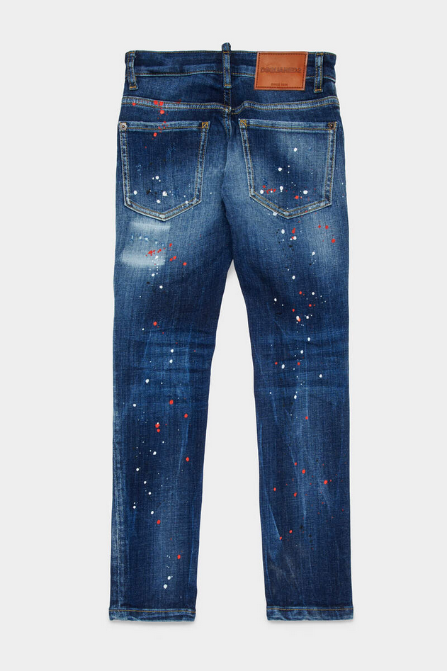DSQUARED DQ0236-D0AFUDQ01