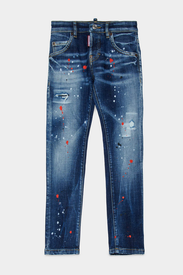 DSQUARED DQ0236-D0AFUDQ01