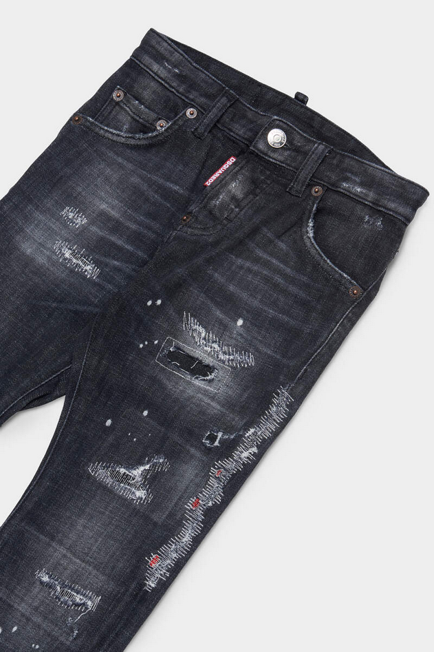 DSQUARED DQ0236-D0AFYDQ02