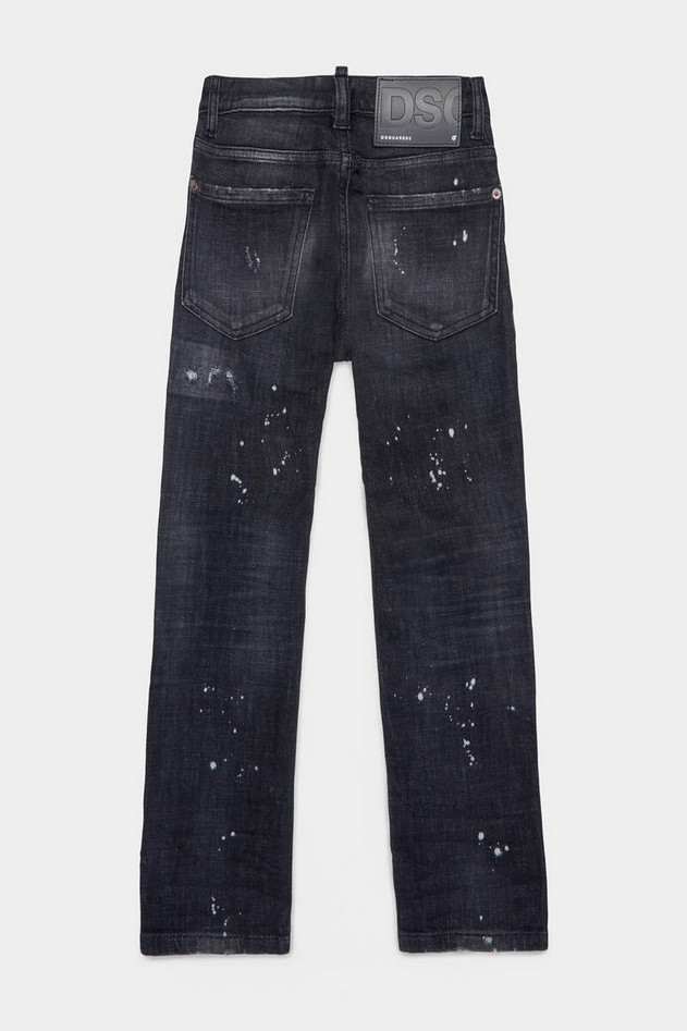 DSQUARED DQ0236-D0AFYDQ02
