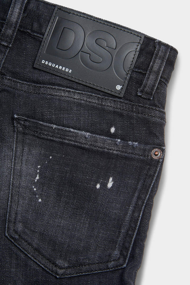DSQUARED DQ0236-D0AFYDQ02