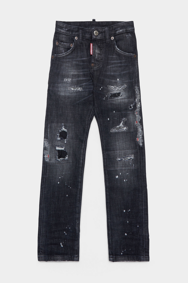 DSQUARED DQ0236-D0AFYDQ02