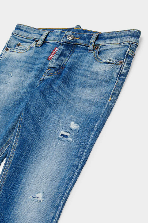 DSQUARED DQ03YT-D0AFNDQ01