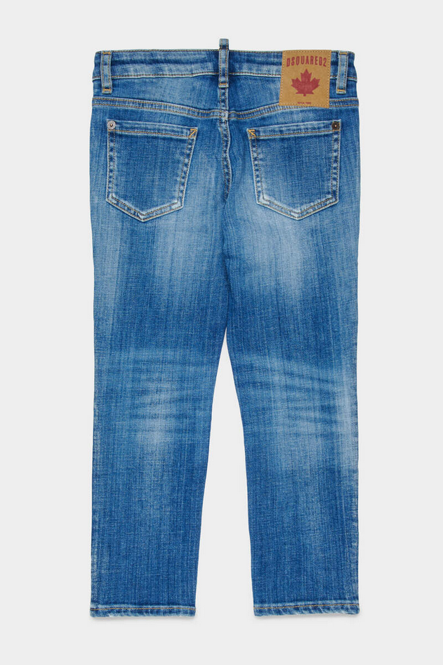 DSQUARED DQ03YT-D0AFNDQ01