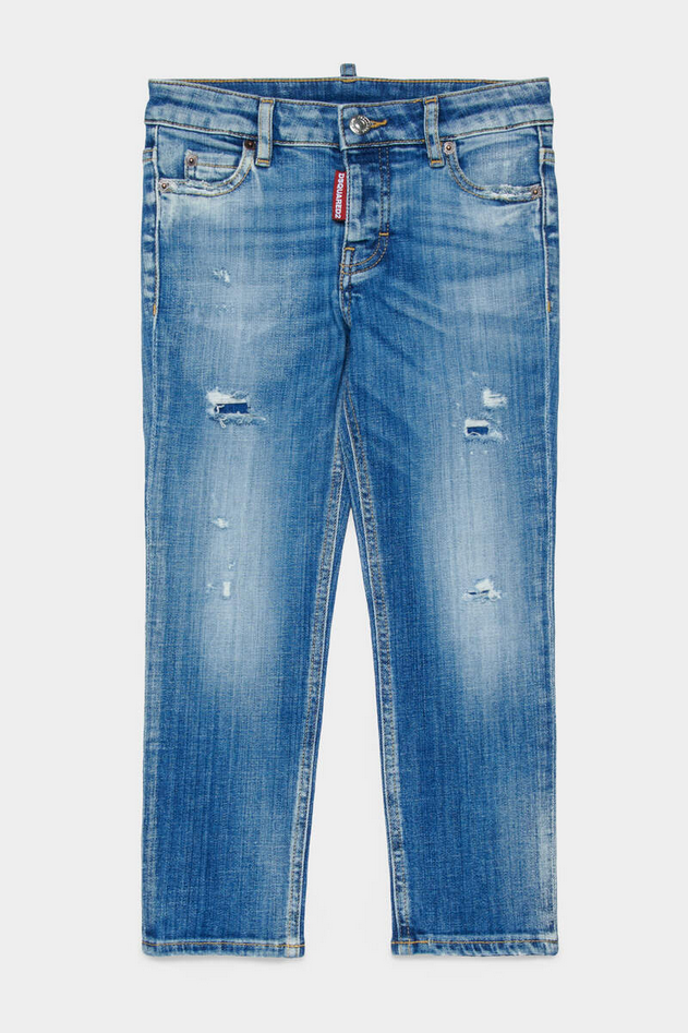 DSQUARED DQ03YT-D0AFNDQ01