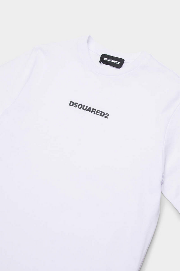 DSQUARED DQ2823-D004GDQ100