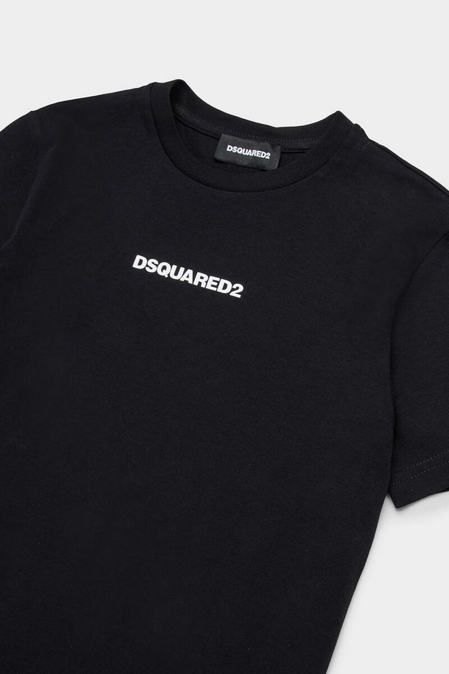 DSQUARED DQ2823-D004GDQ900