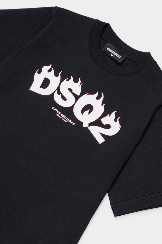 DSQUARED DQ3168-D00XMDQ900