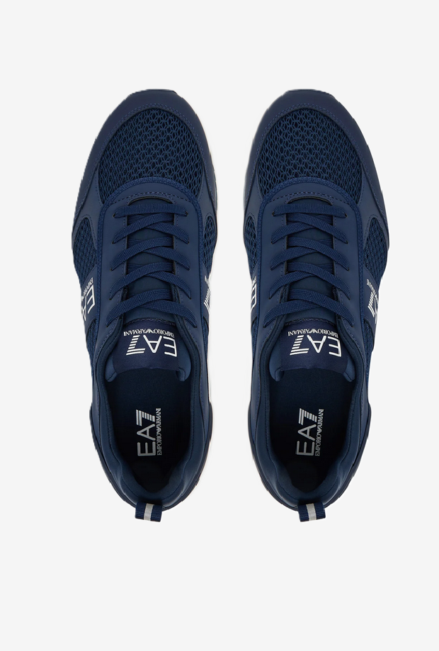 EA7 7X000334 AF18610MB198