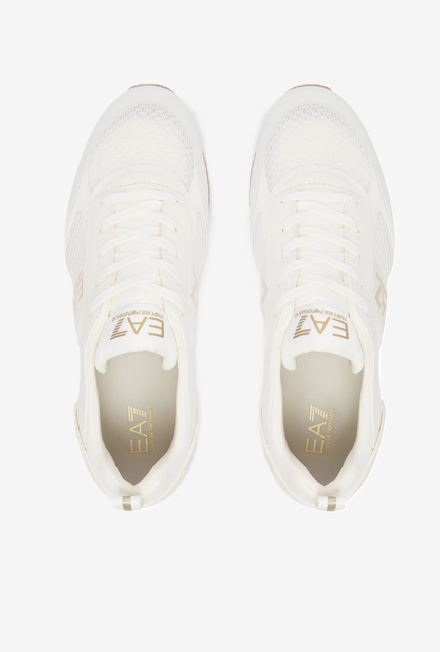 EA7 7X000334 AF18610MZ582