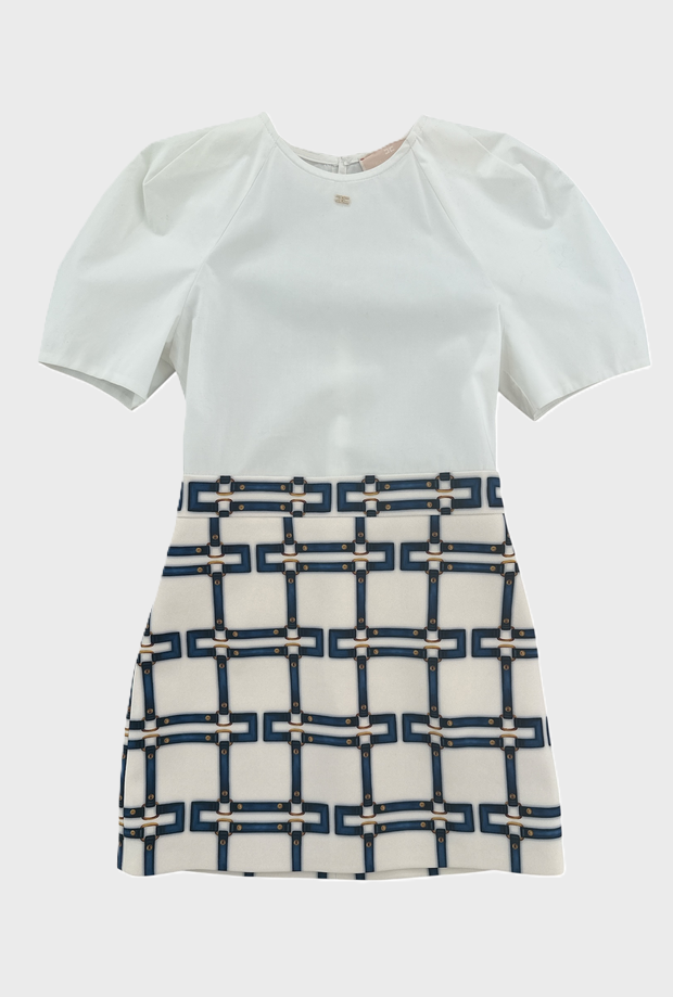 ELISABETTA FRANCHI EFAB653.0.GAE01.D871