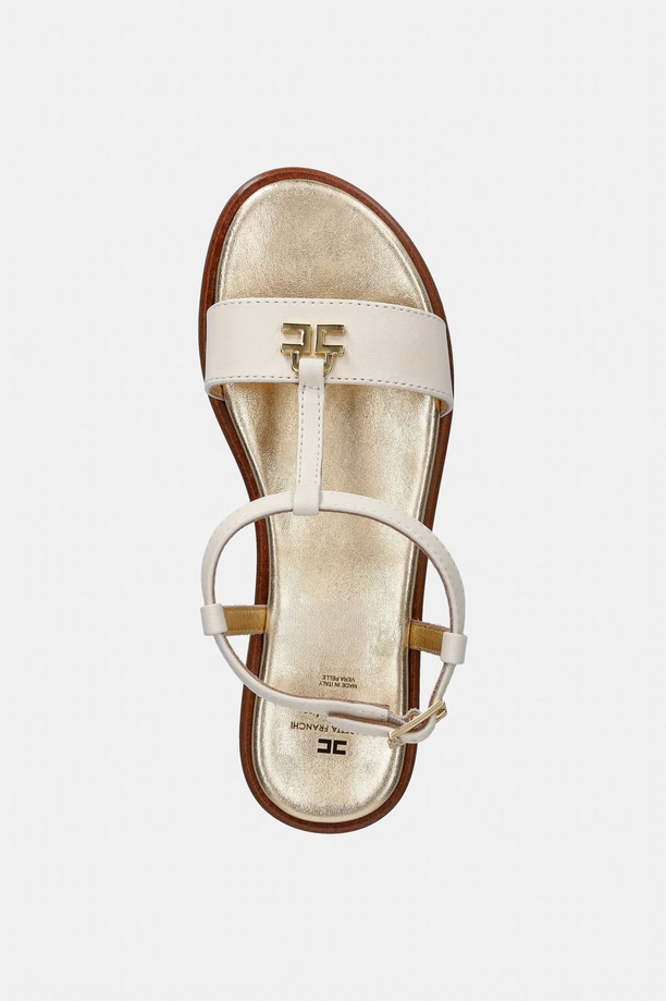 ELISABETTA FRANCHI F4A2-E0593-1733139
