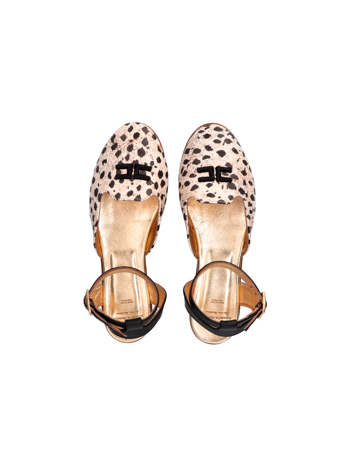 ELISABETTA FRANCHI F4A3-E0487-1916X253