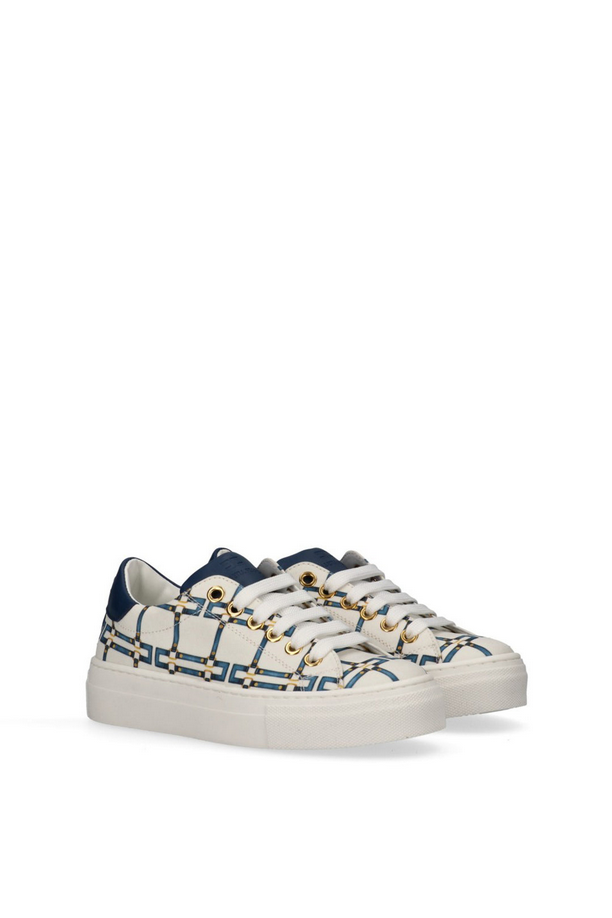 ELISABETTA FRANCHI F4A9-E0532-1925A678