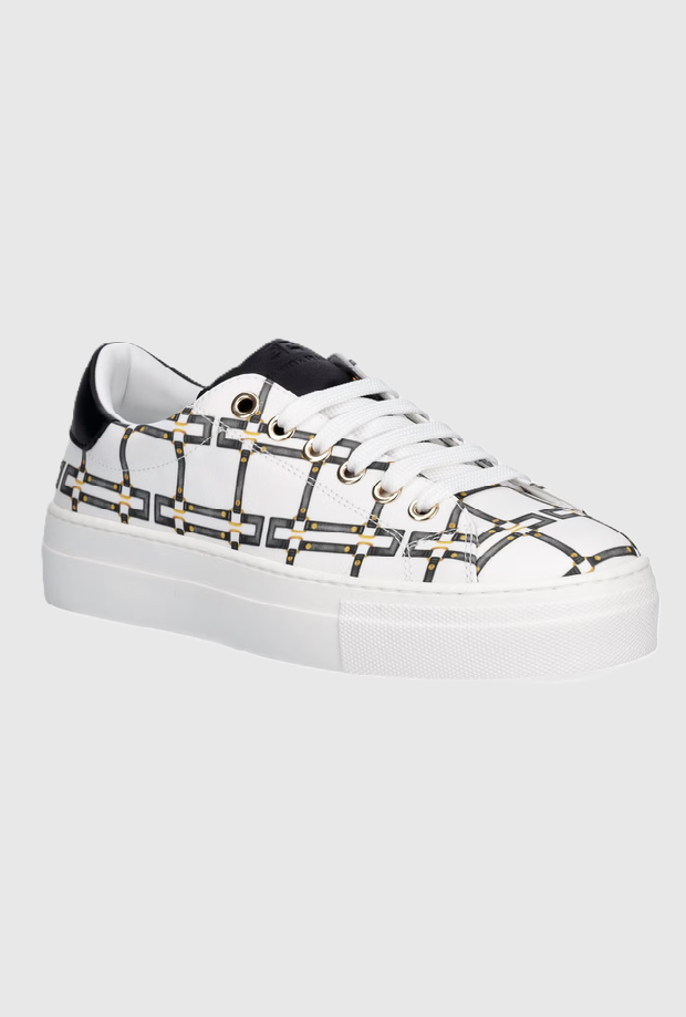 ELISABETTA FRANCHI F4A9-E0532-1925A678