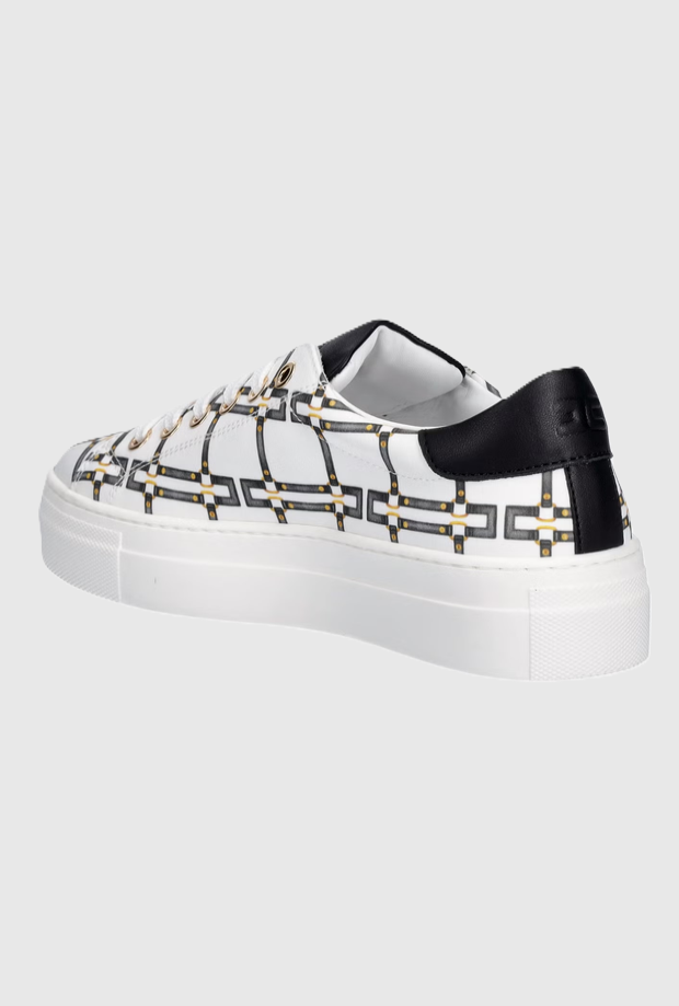 ELISABETTA FRANCHI F4A9-E0532-1925A678
