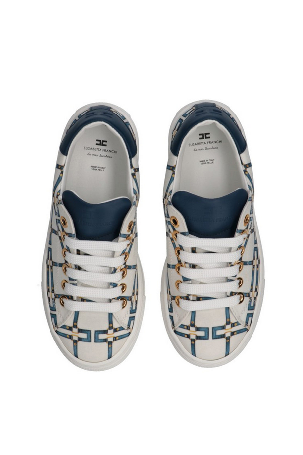 ELISABETTA FRANCHI F4A9-E0532-1925A678