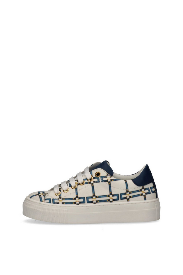 ELISABETTA FRANCHI F4A9-E0532-1925A678