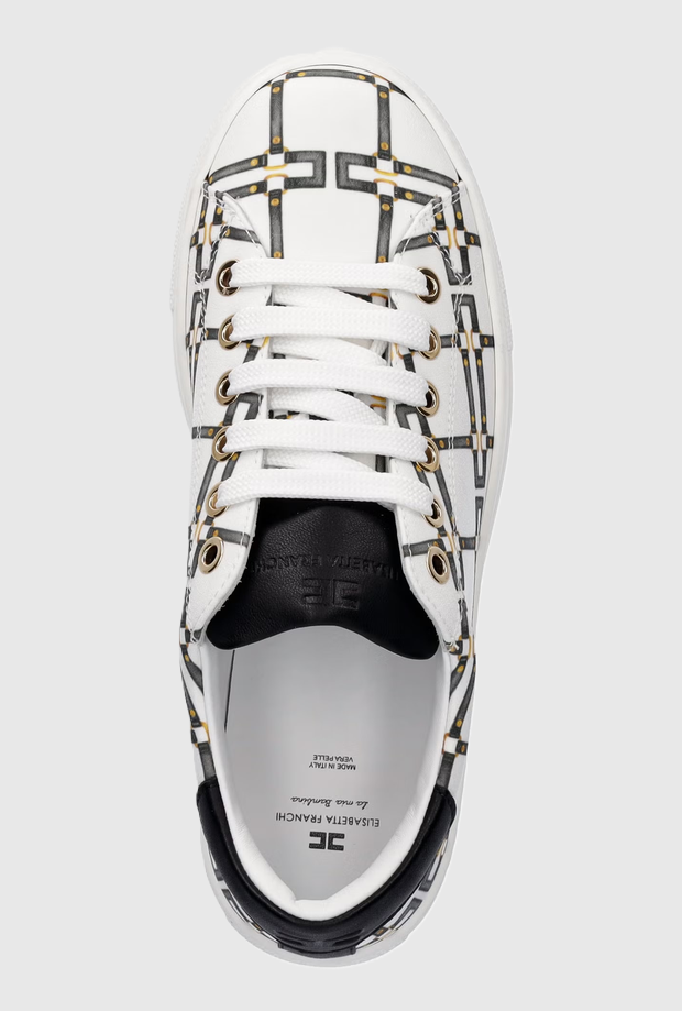 ELISABETTA FRANCHI F4A9-E0532-1925A678