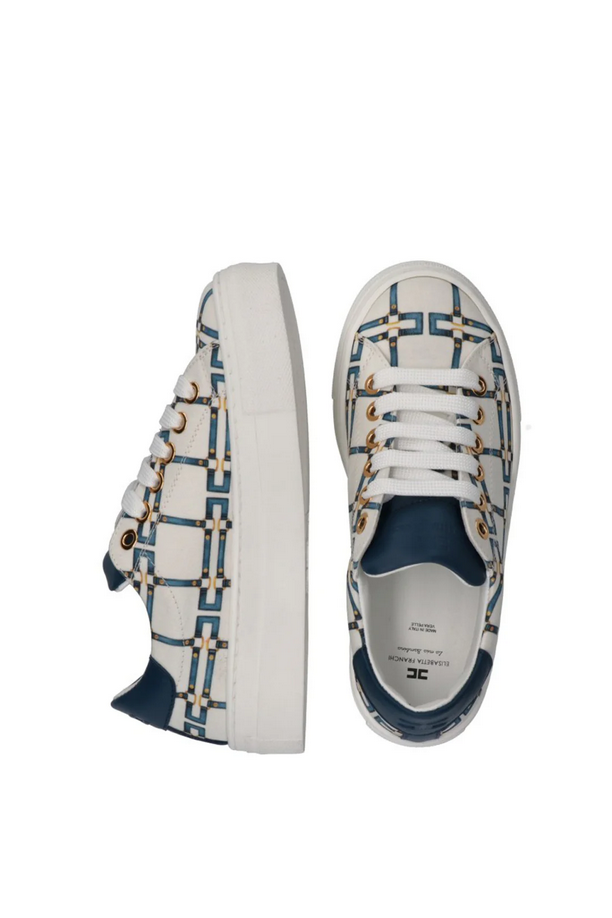 ELISABETTA FRANCHI F4A9-E0532-1925A678