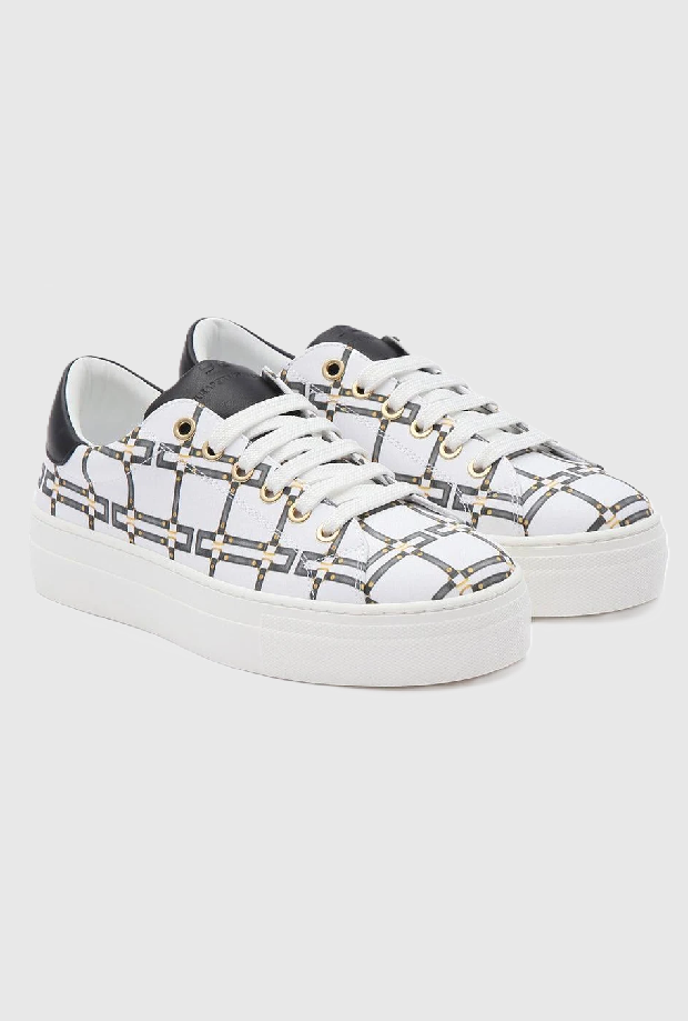 ELISABETTA FRANCHI F4A9-E0532-1925A678