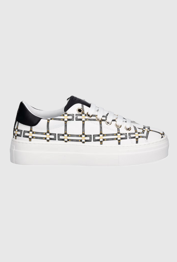 ELISABETTA FRANCHI F4A9-E0532-1925A678