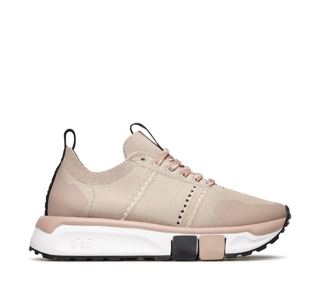 Scarpe donna taupe 