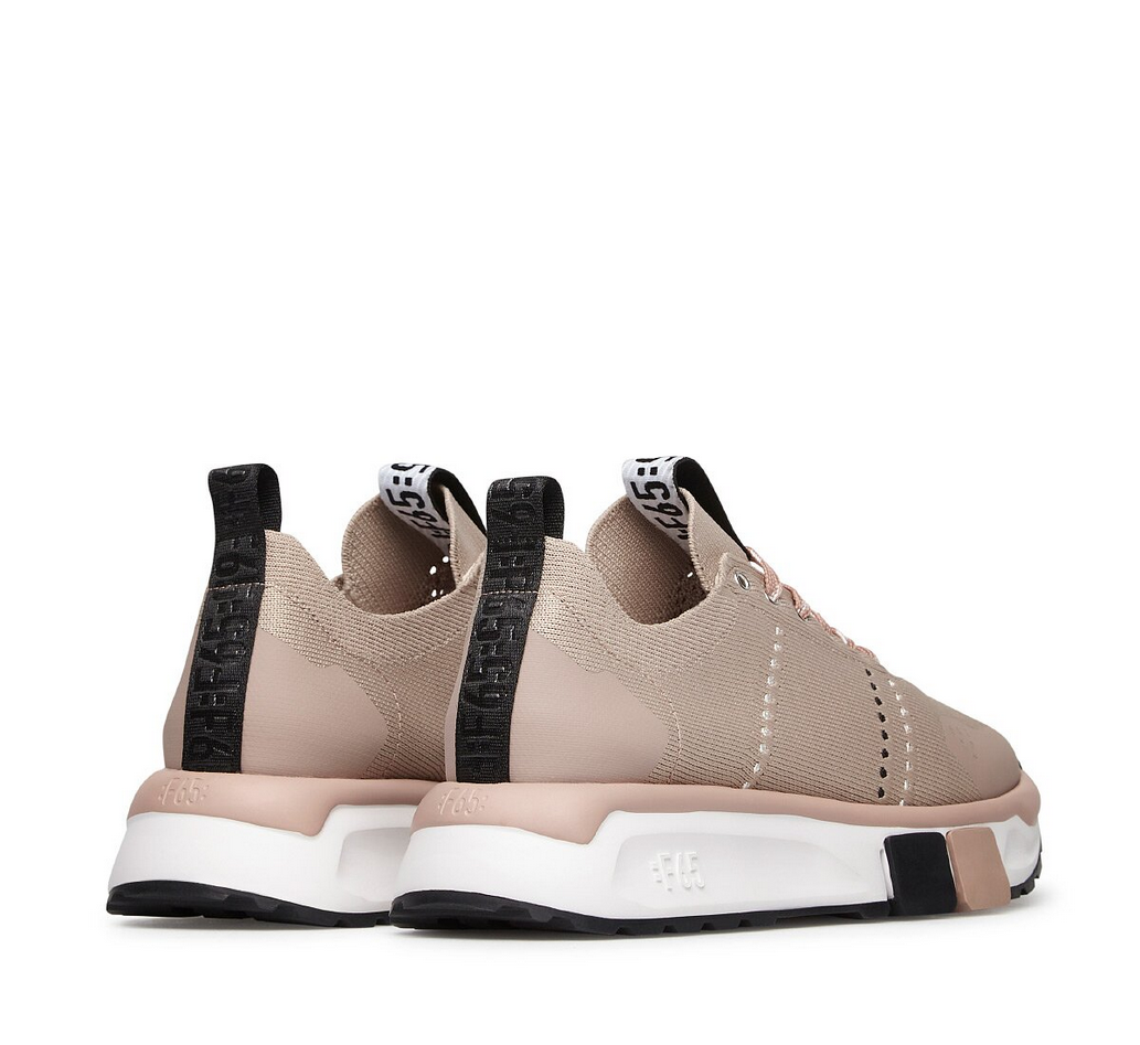 Scarpe donna taupe 