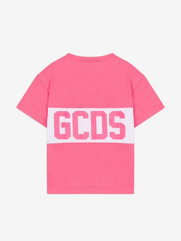 GCDS KIDS Z0UKQC585J105566A