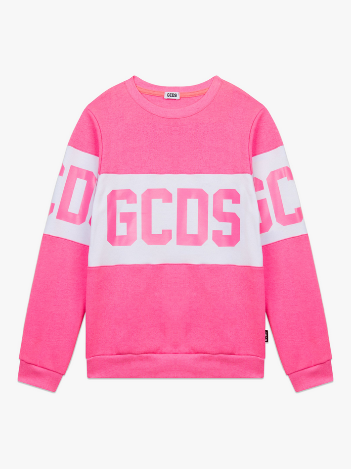 GCDS KIDS Z0UKQE584F004566A