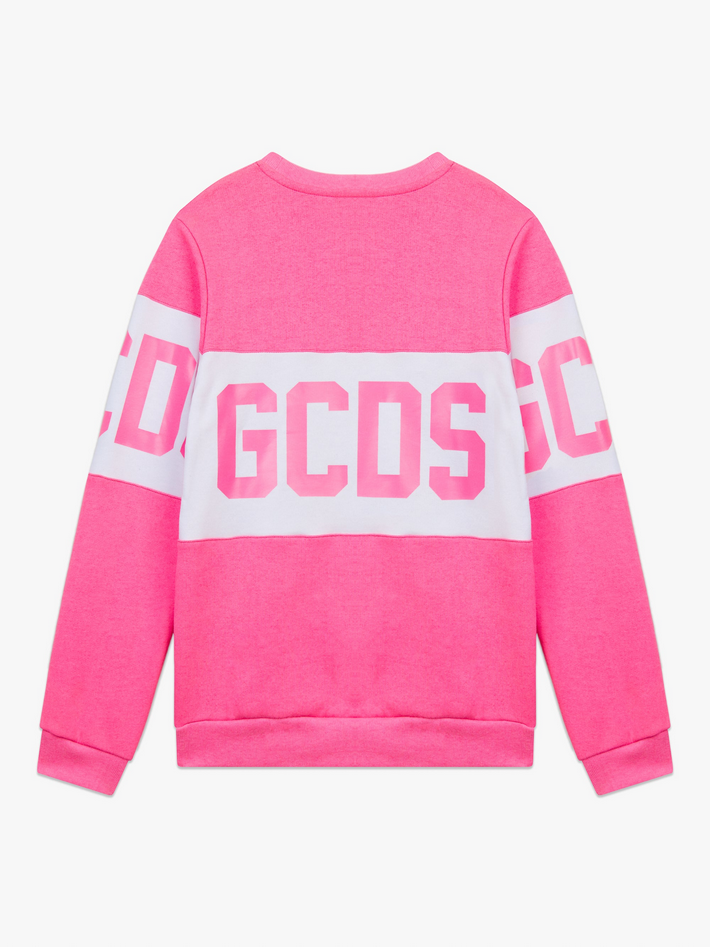 GCDS KIDS Z0UKQE584F004566A