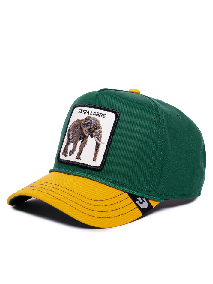 GOORIN BROS 101-1328 GRE15