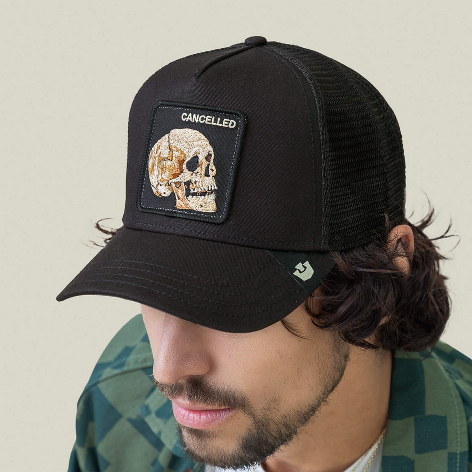 GOORIN BROS 101-2392 VOI01