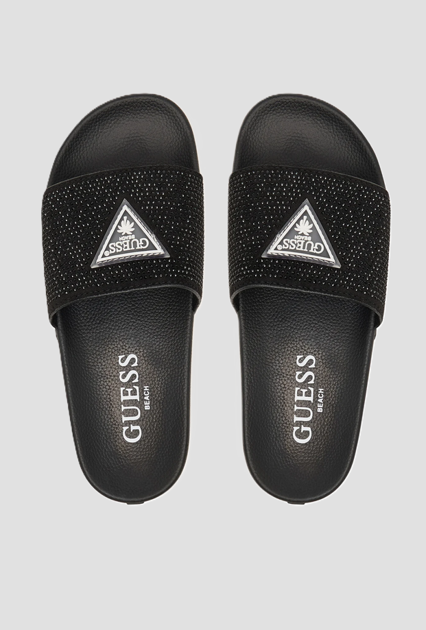 GUESS E6GZ16BB00FJBLK