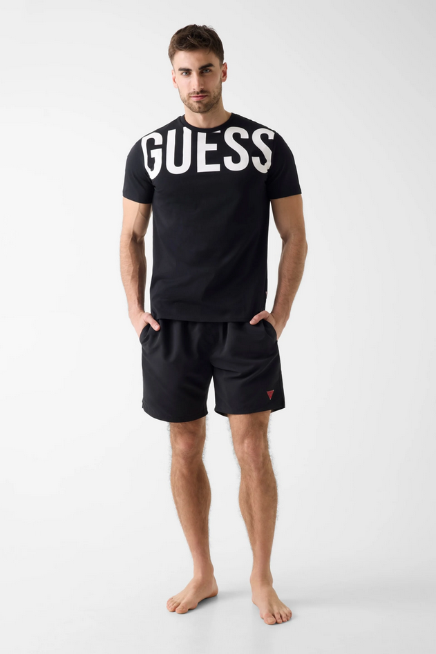 GUESS F6GI01J1314JBLK