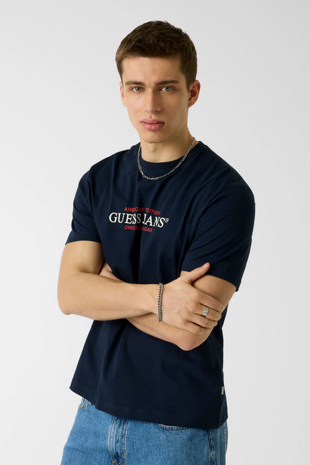 GUESS M4YI42K8FQ4A71W