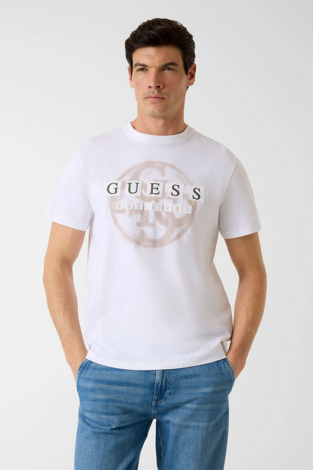GUESS M6GI09K2989G011