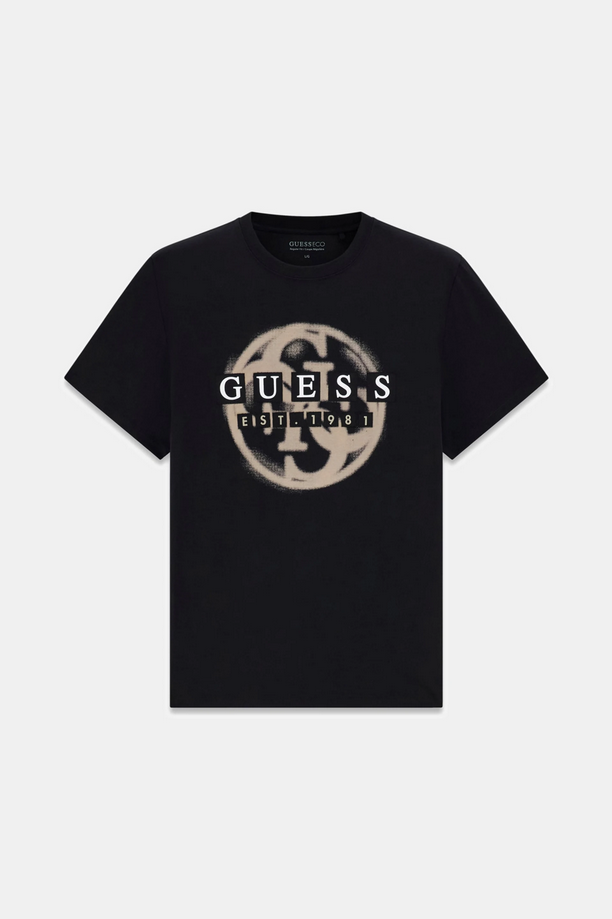 GUESS M6GI09K2989JBLK