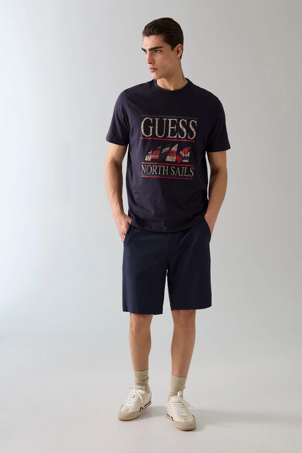 GUESS M6GI46K3495G7V2