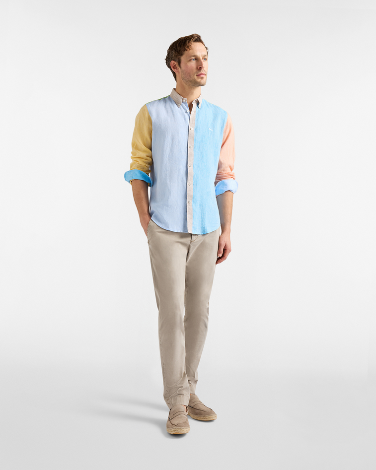HARMONT&BLAINE CRQ008010883M810