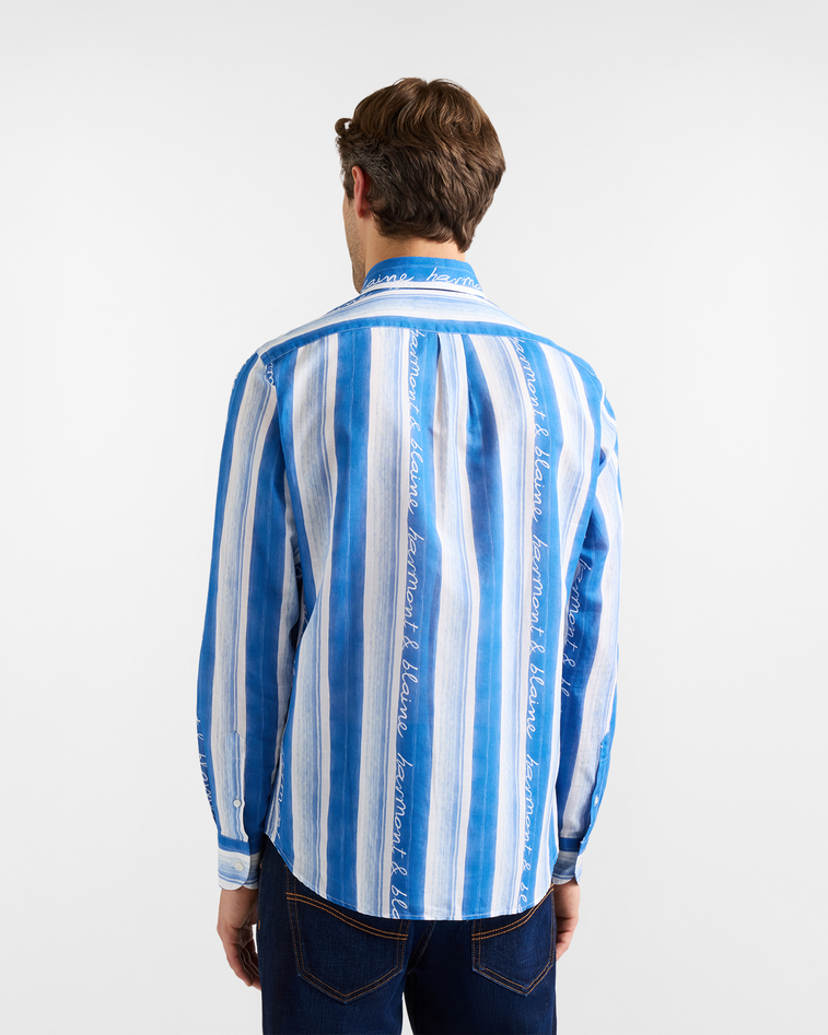 HARMONT&BLAINE CRQ069013796B823