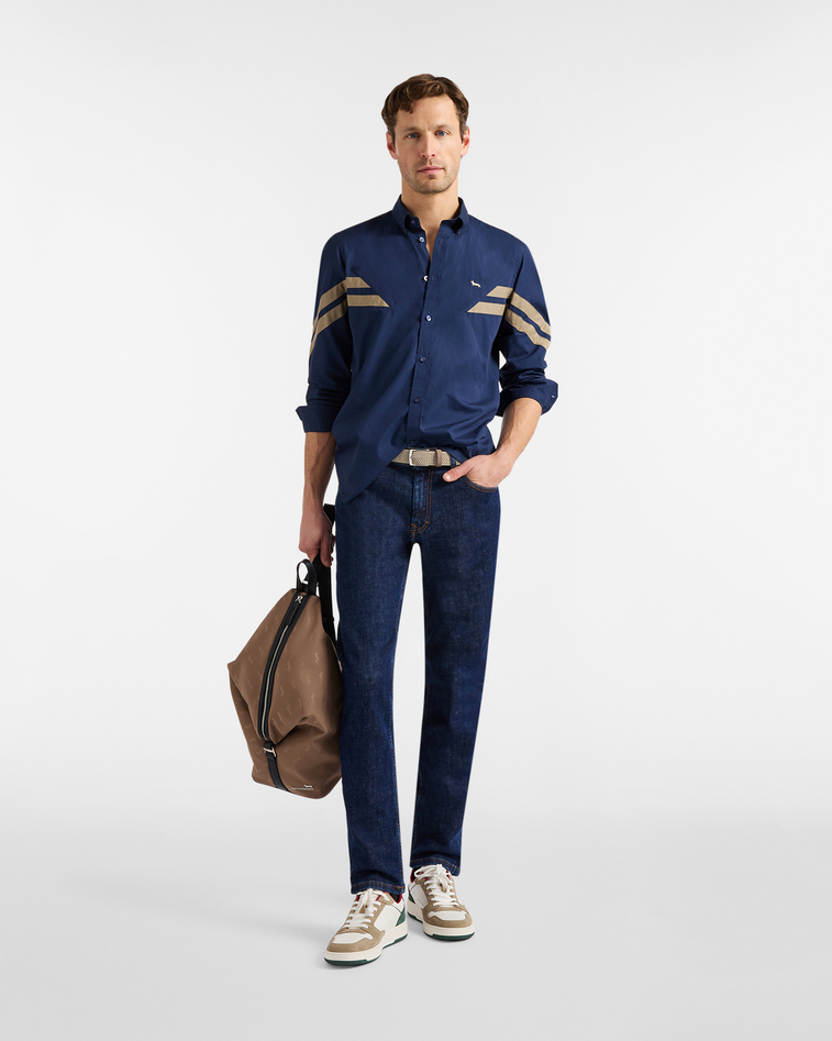 HARMONT&BLAINE CRQ605006912M808