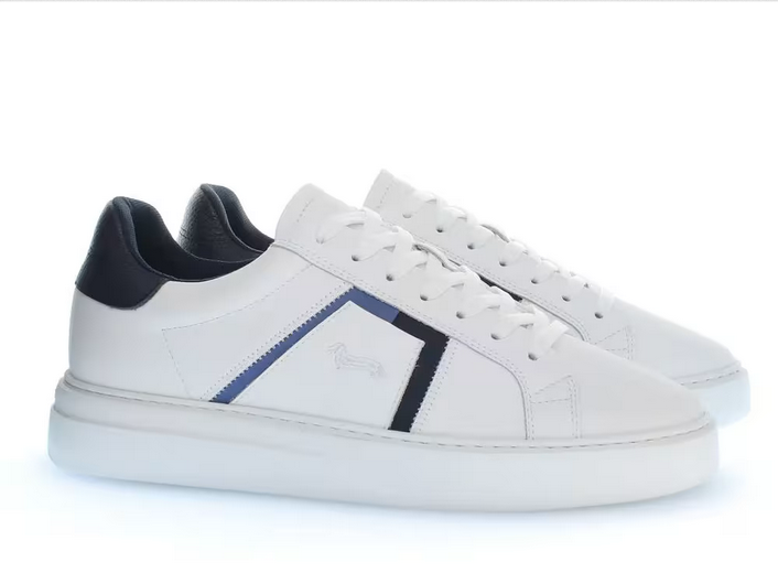 HARMONT&BLAINE EFM261.021.AD0.A2BIANCO - BLU