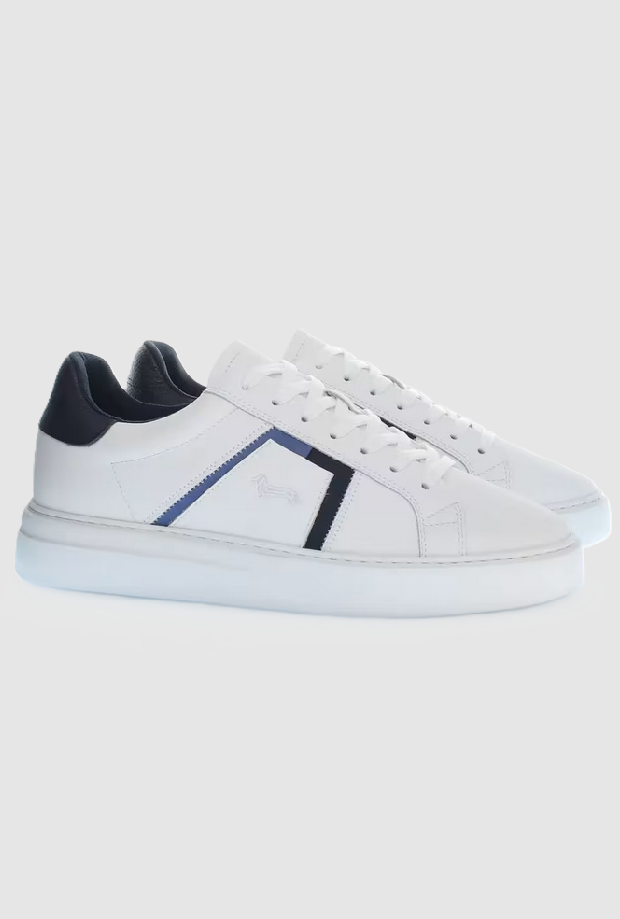 HARMONT&BLAINE EFM261.021.AD0.A2BIANCO - BLU