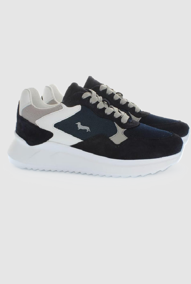 HARMONT&BLAINE EFM261.130.BM0.A6BLU - BLU