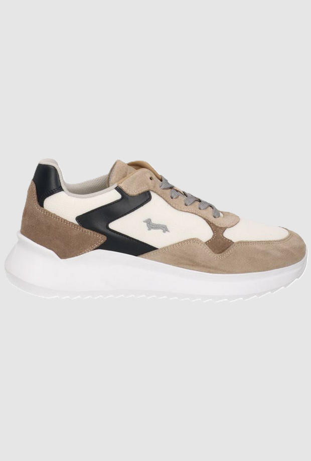HARMONT&BLAINE EFM261.130.BM0.CCBEIGE - BIANCO