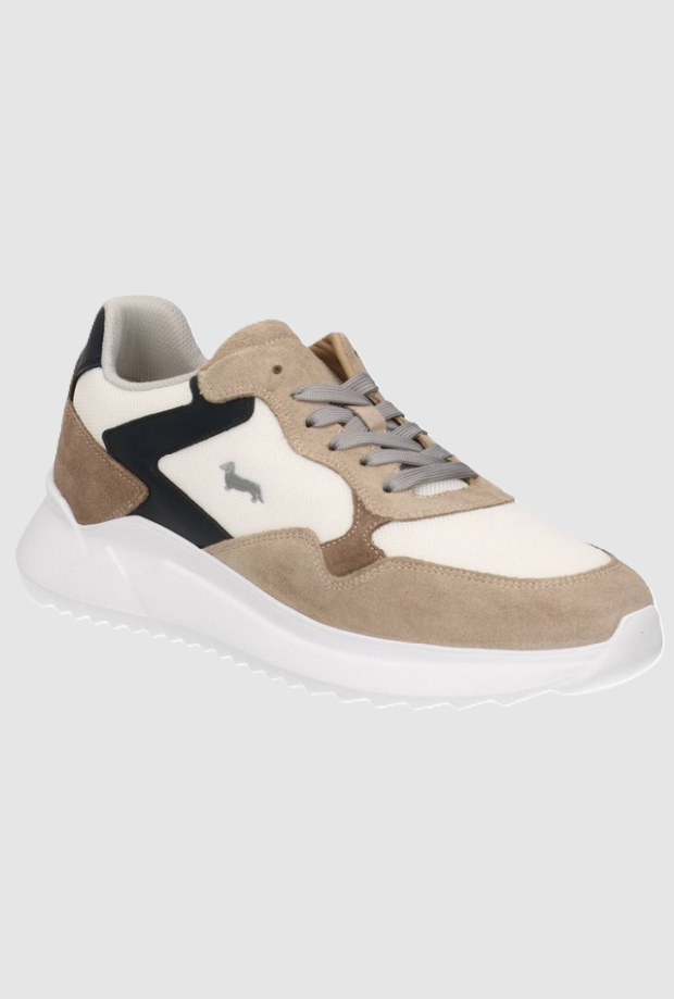 HARMONT&BLAINE EFM261.130.BM0.CCBEIGE - BIANCO
