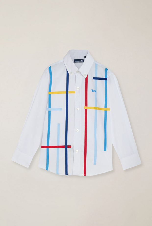HARMONT&BLAINE KIDS 262JC0101